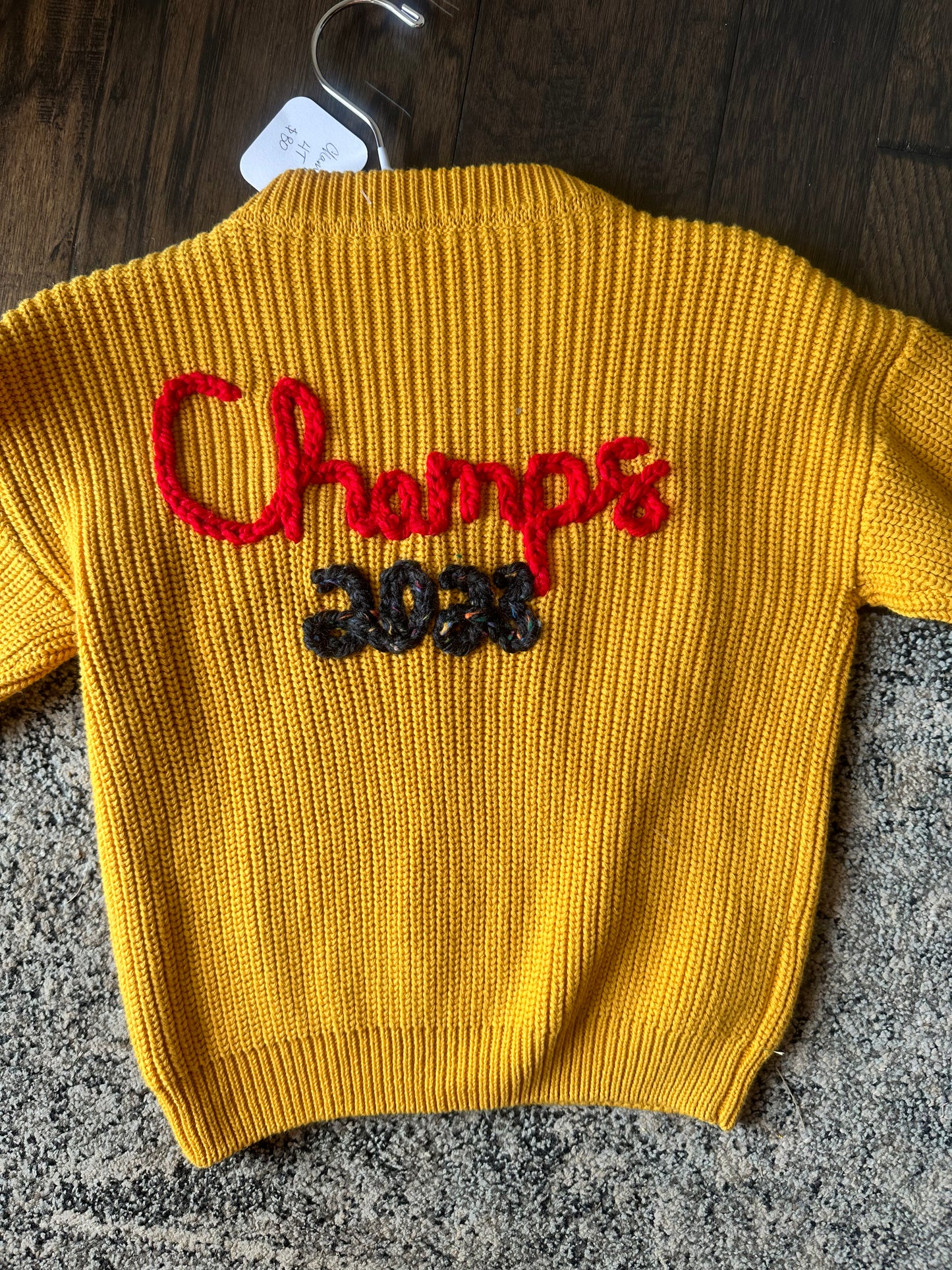 4T Chiefs Champs