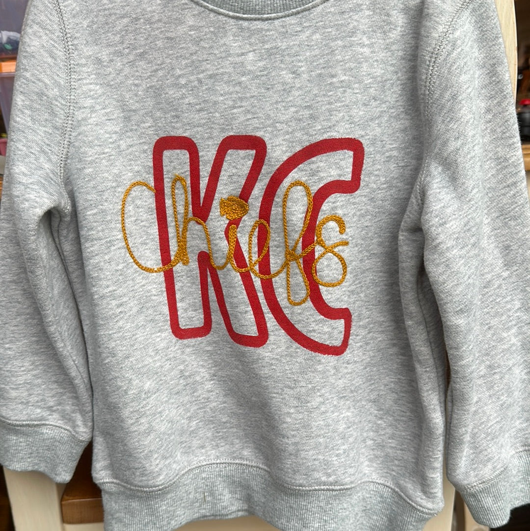 4T KC chiefs