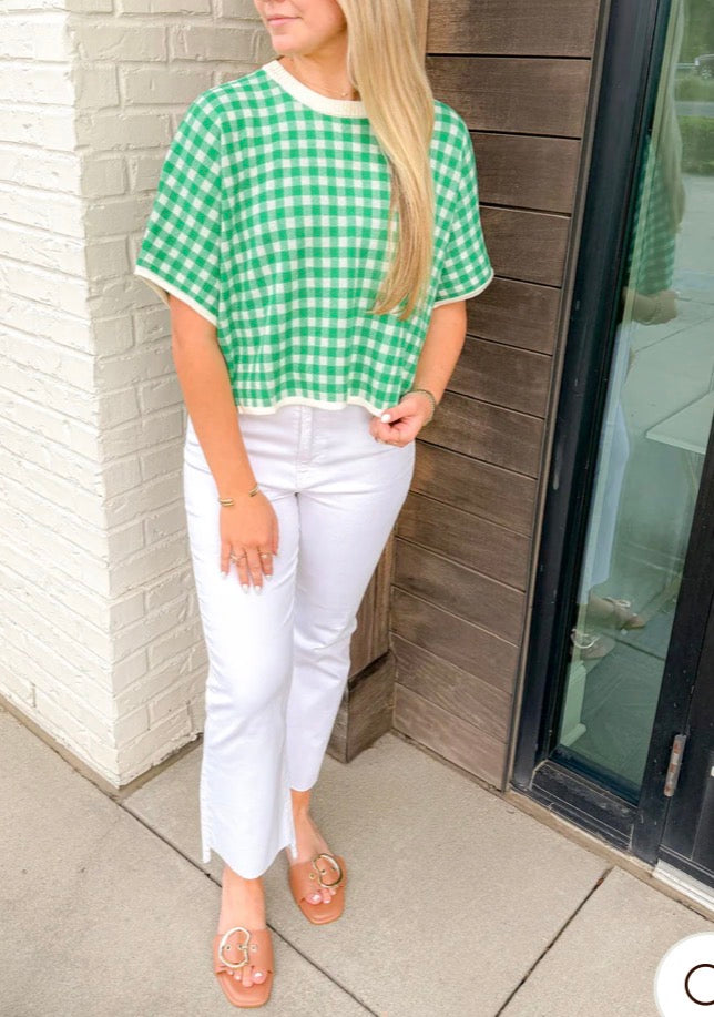 Green Top