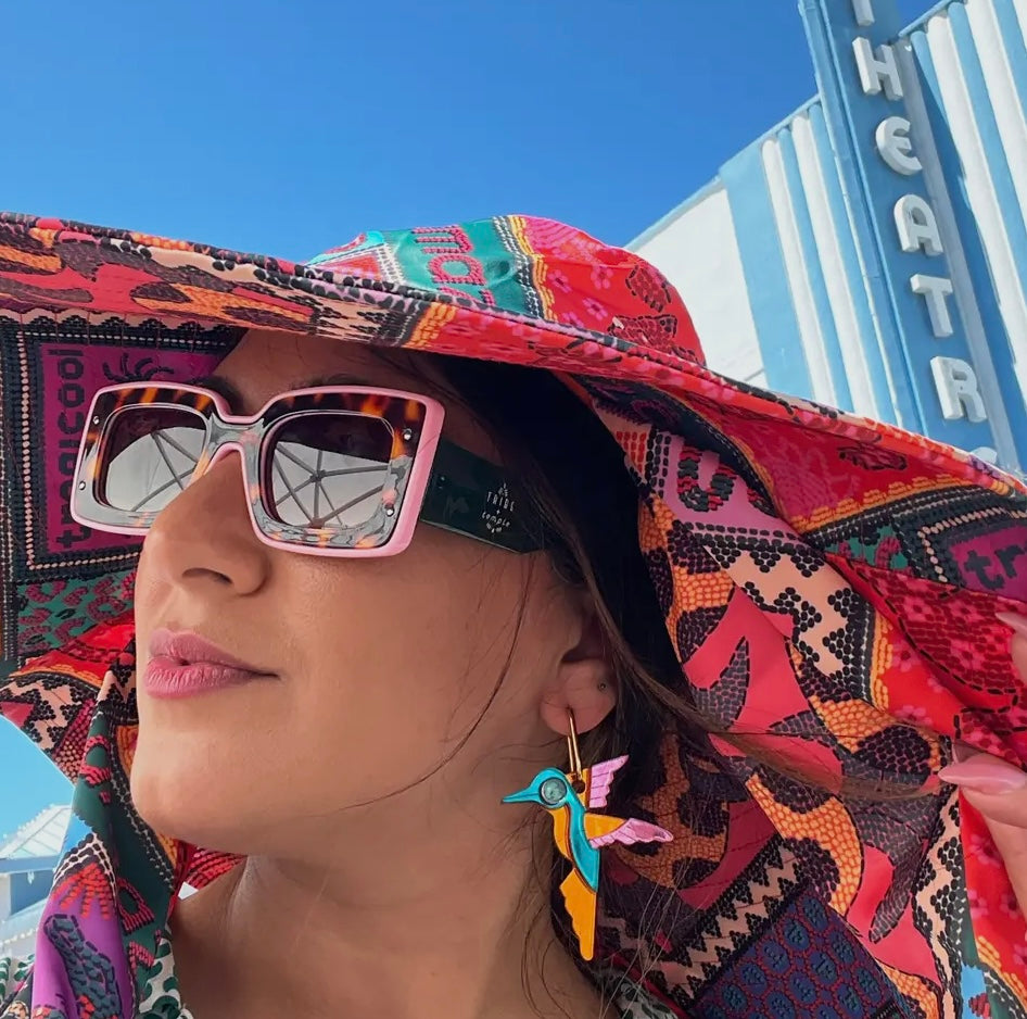 Deco Sunglasses