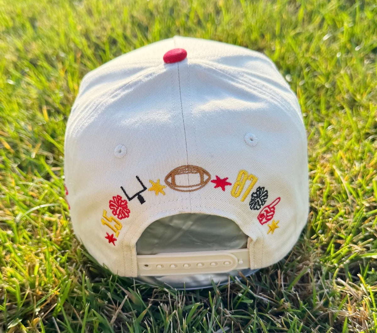 Kansas City Hat