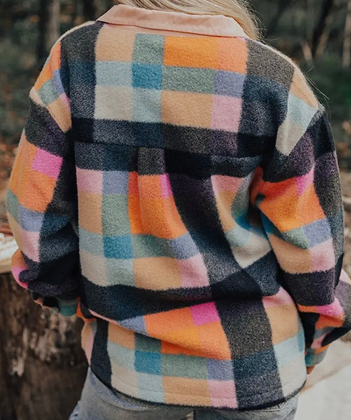 Quinn Pullover