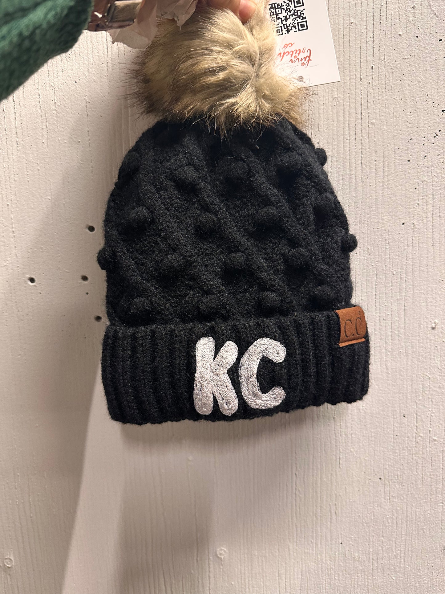 KC Beanie