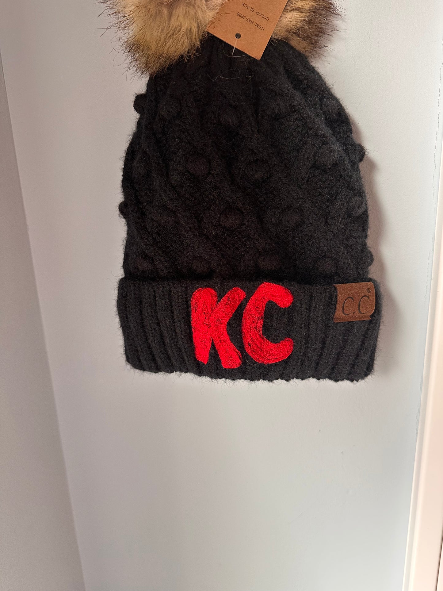 KC Beanie