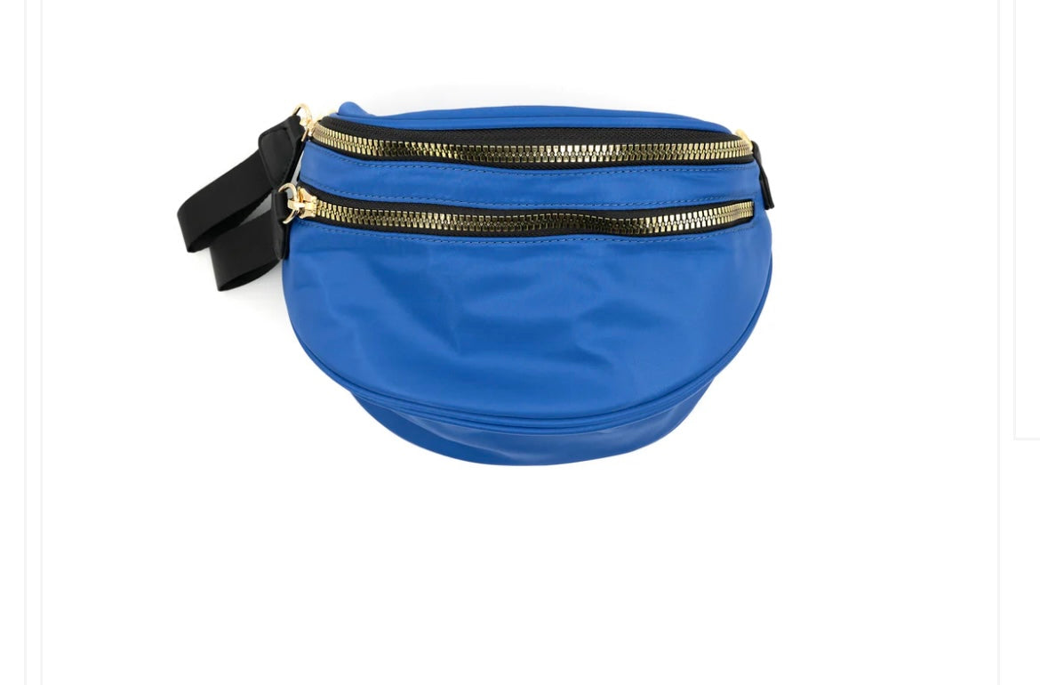 Valencia Cross Body Bag