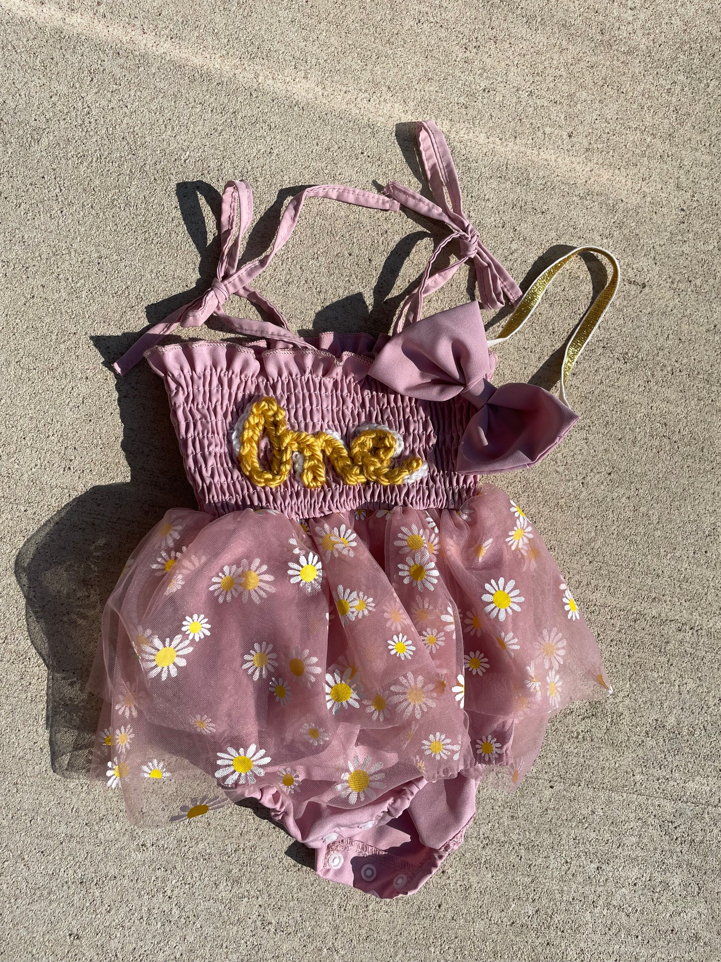 Milestone Onsies