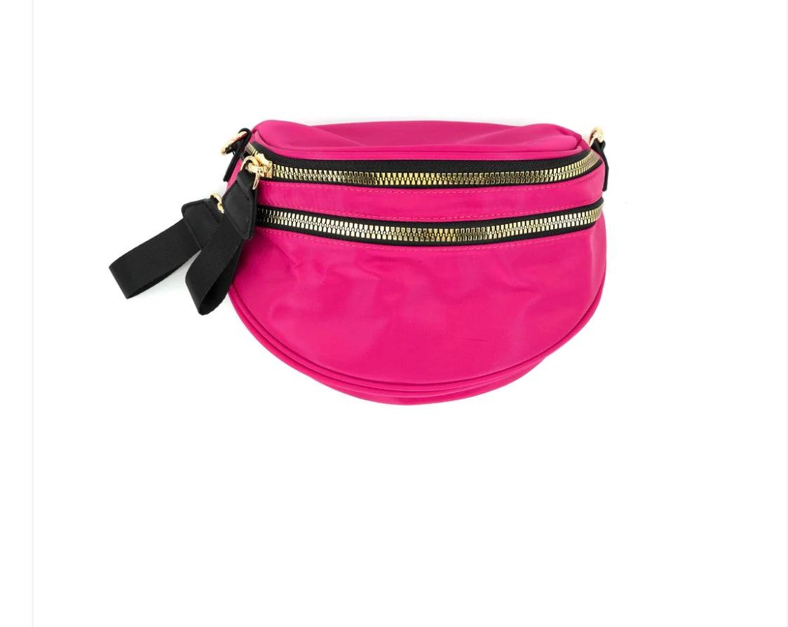 Valencia Cross Body Bag