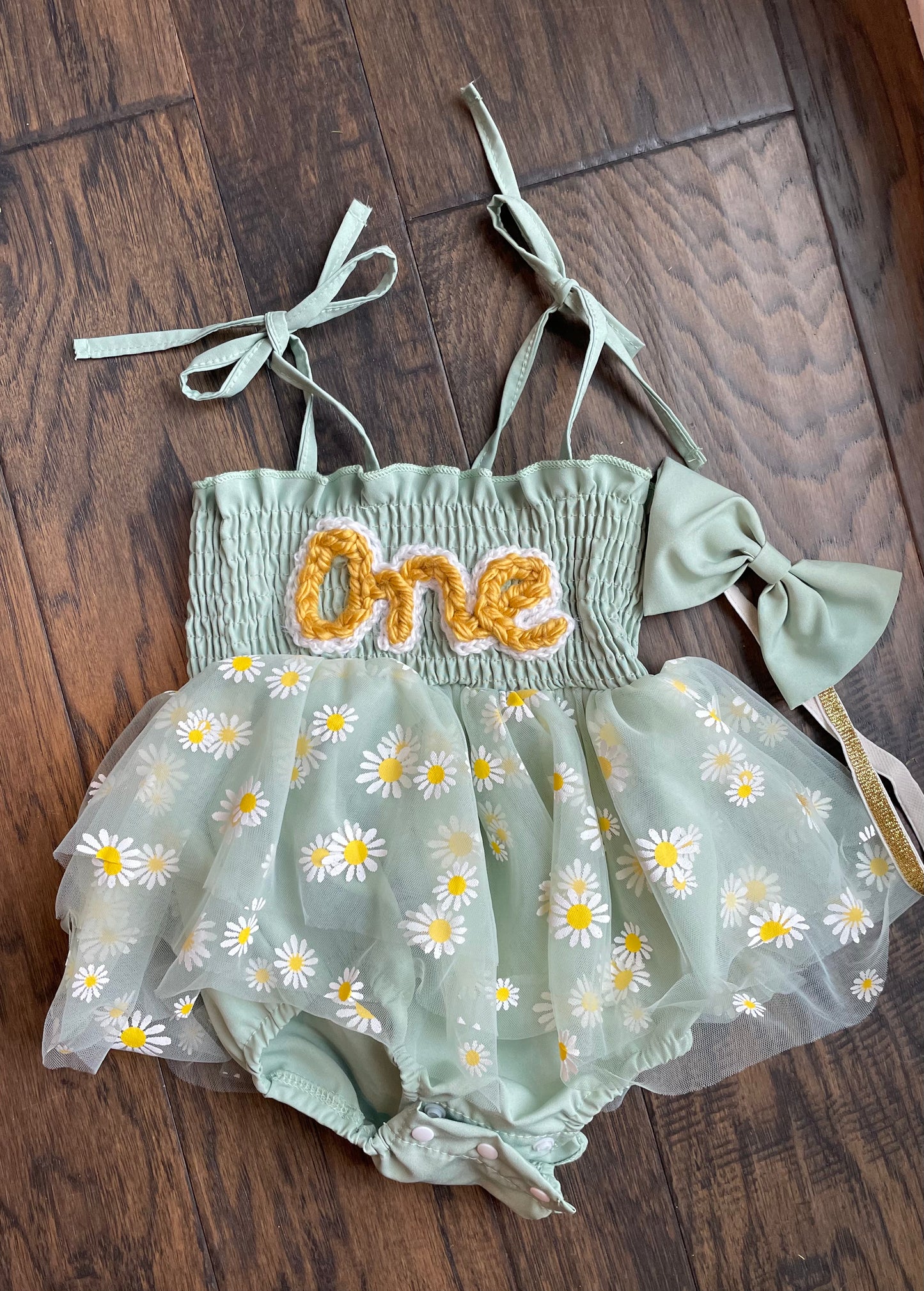 Milestone Onsies