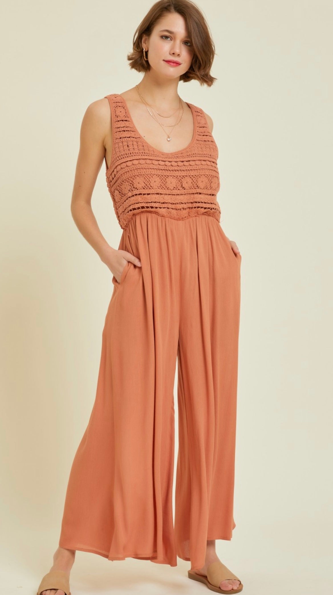 Page Jumpsuit