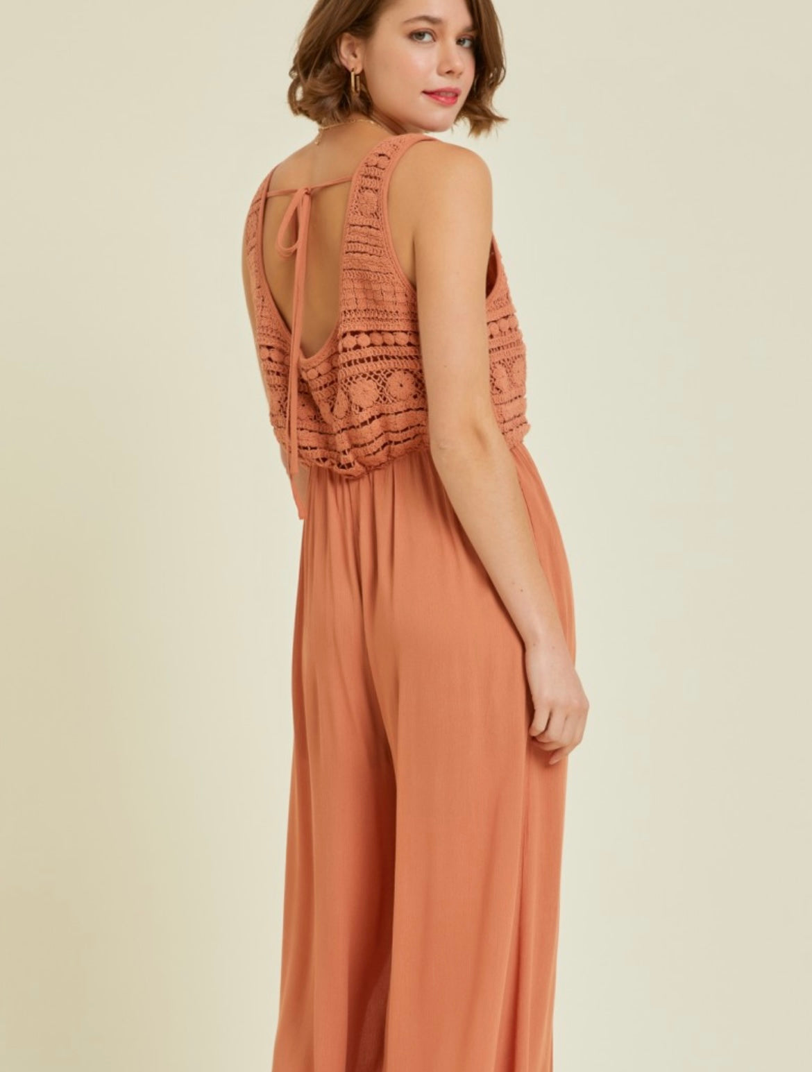 Page Jumpsuit