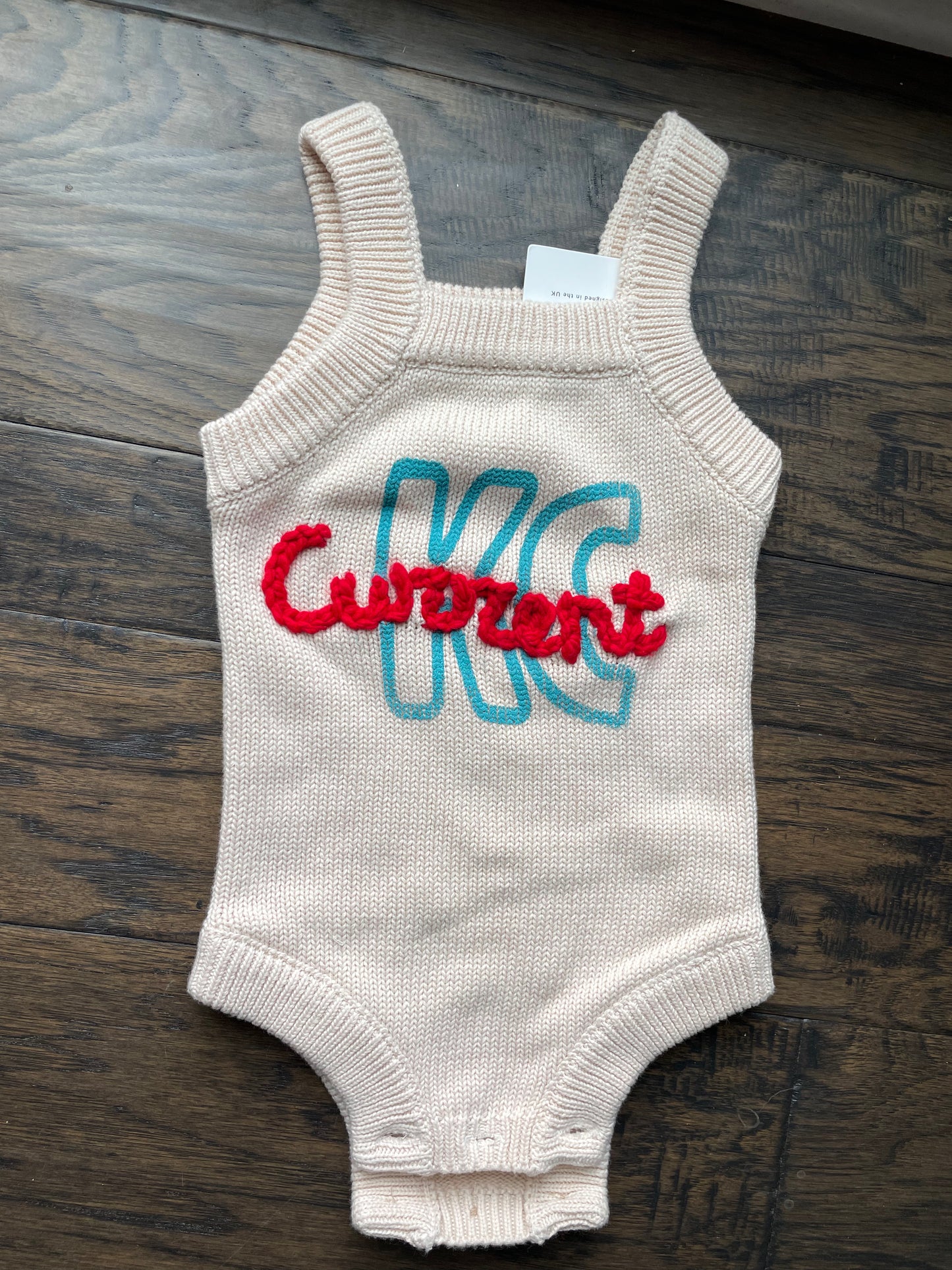 KC Current