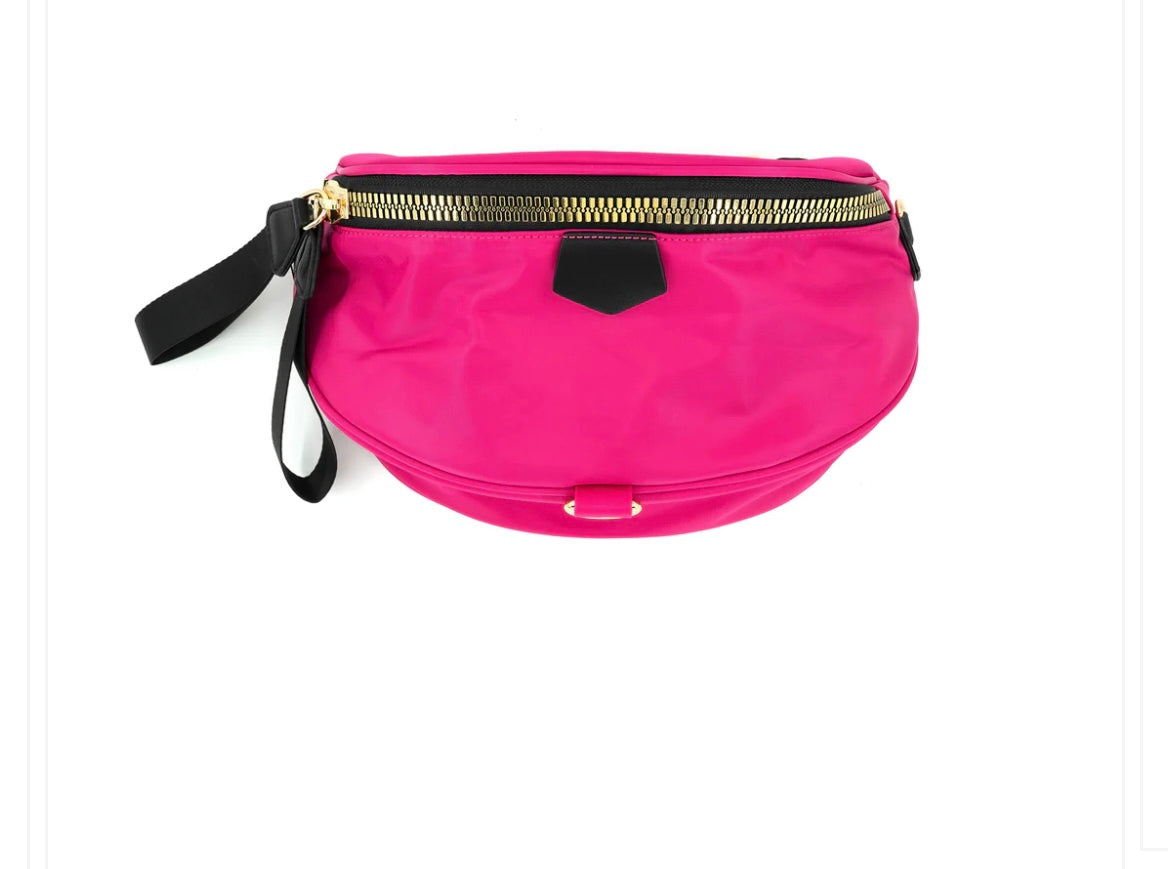 Keely Crossbody Bag