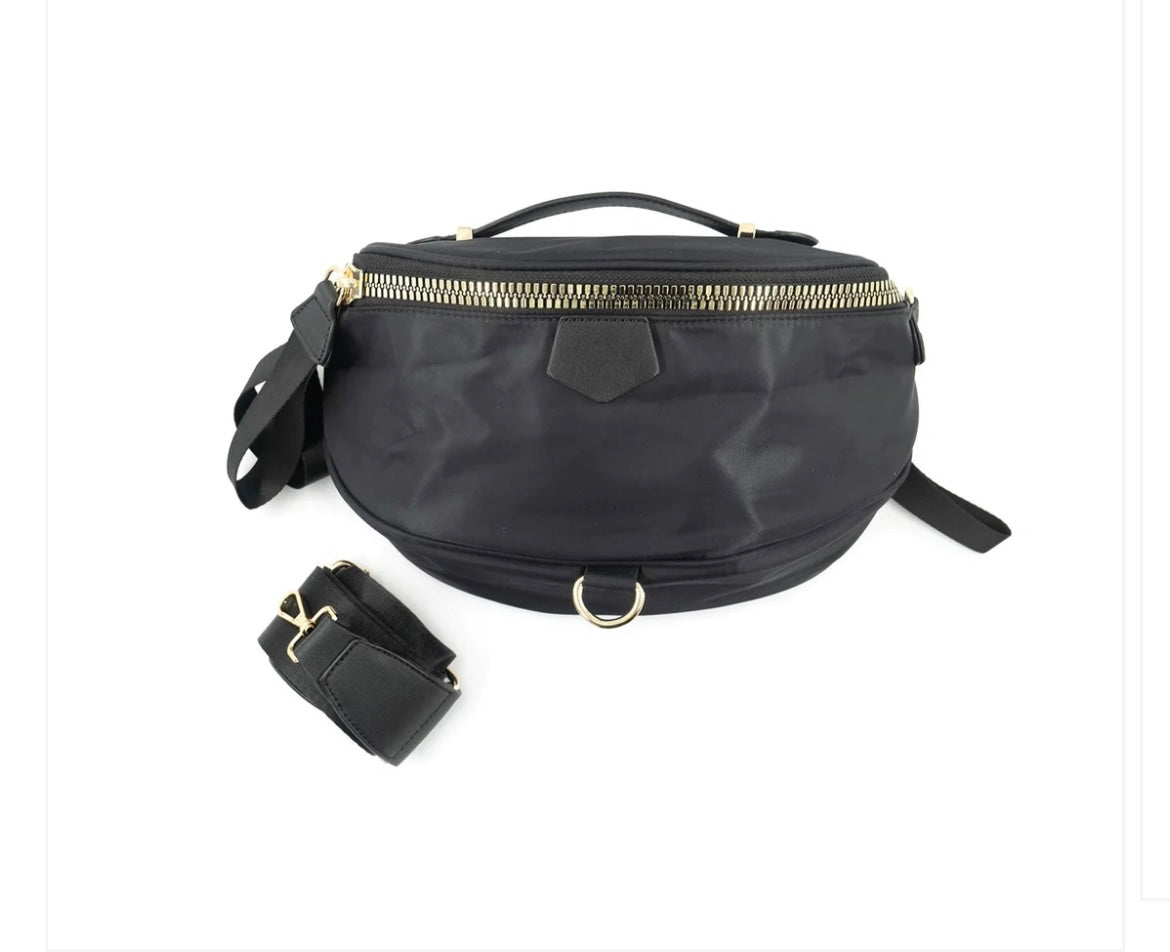 Keely Crossbody Bag