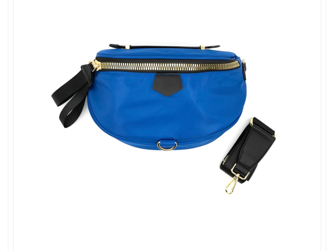 Keely Crossbody Bag