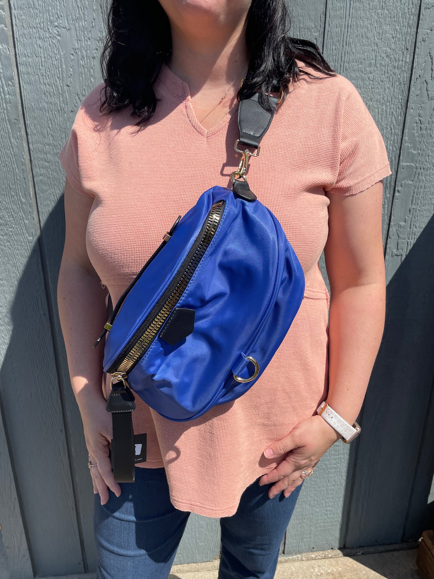 Keely Crossbody Bag