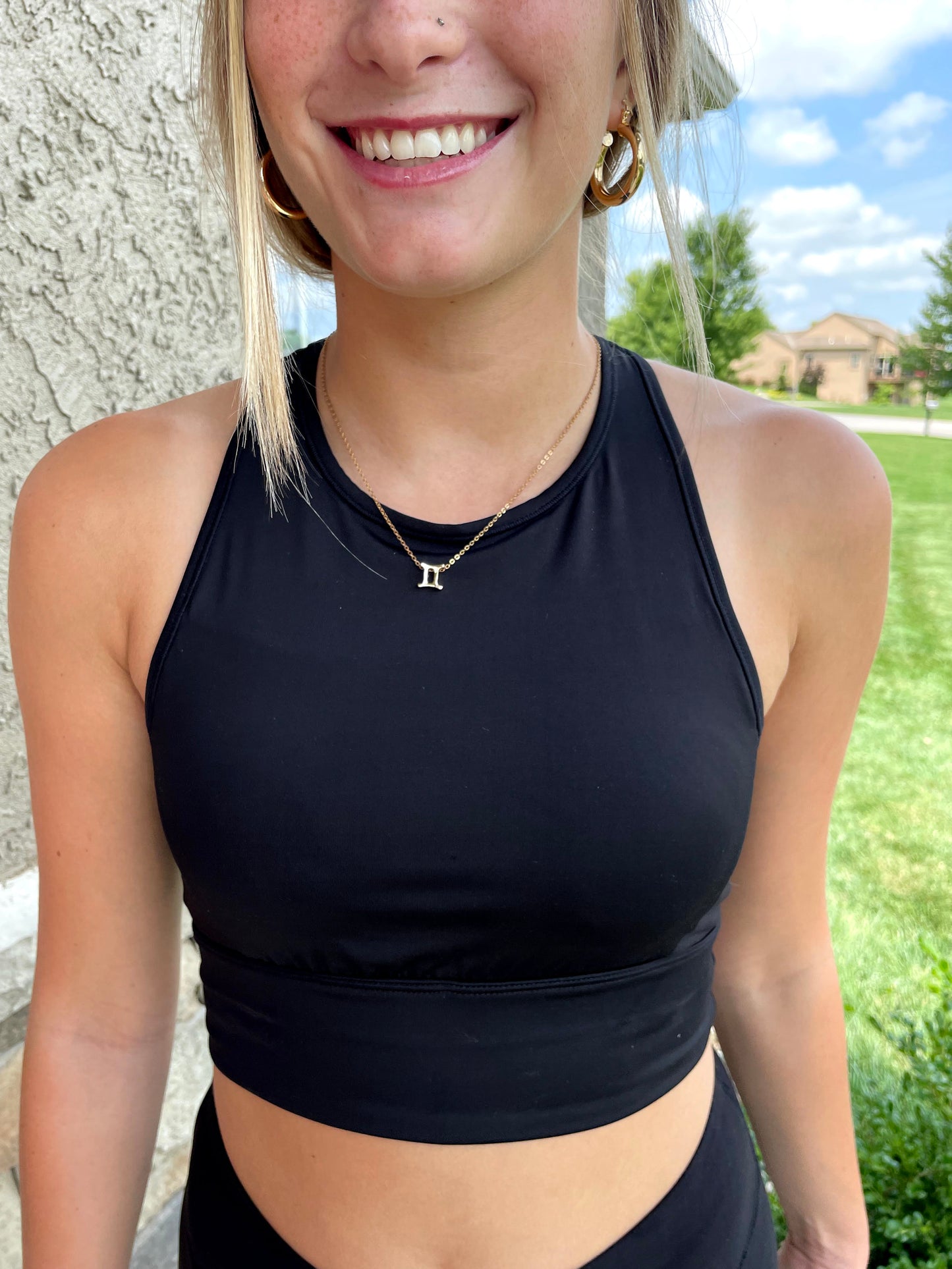 Lux Butter Sports Bra
