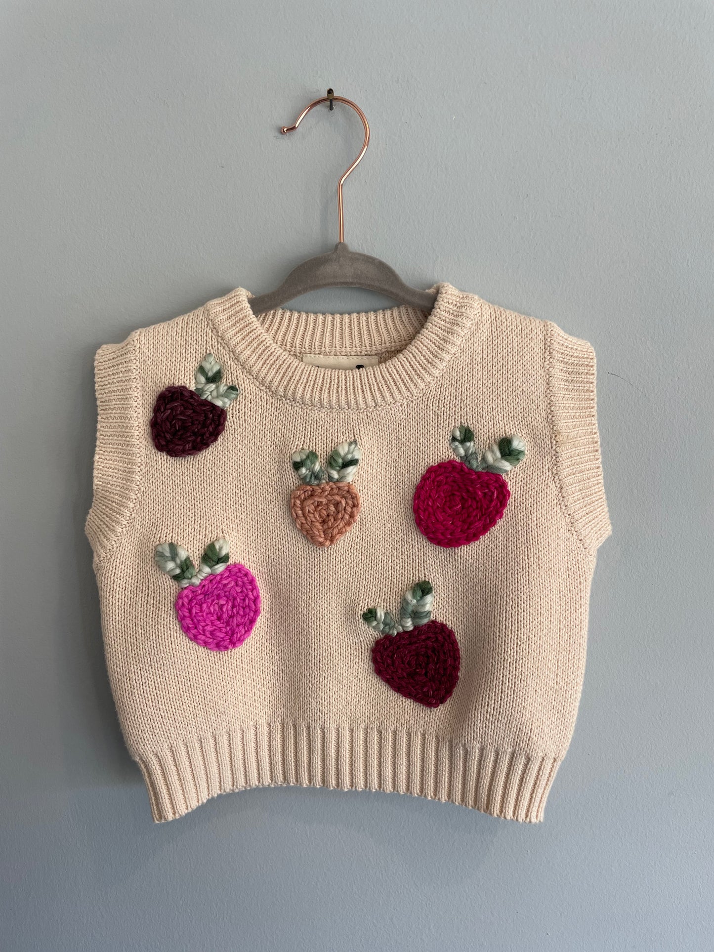 A Bunch of Berries!