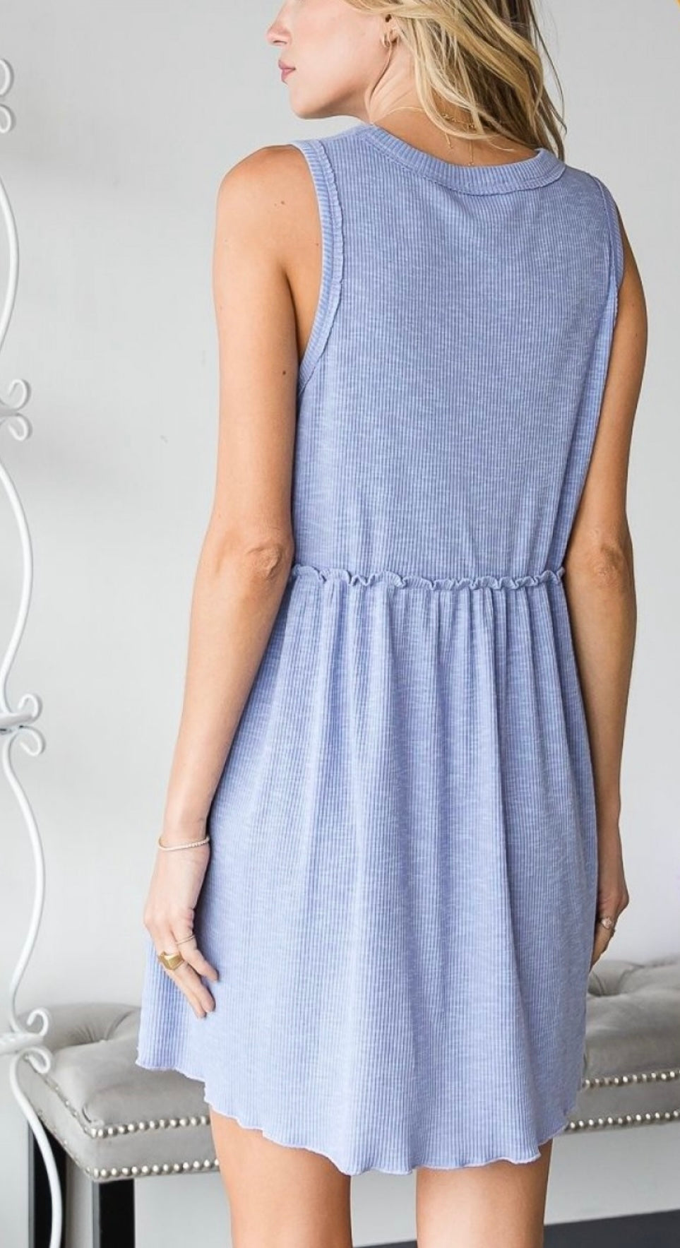 Hayden Dress