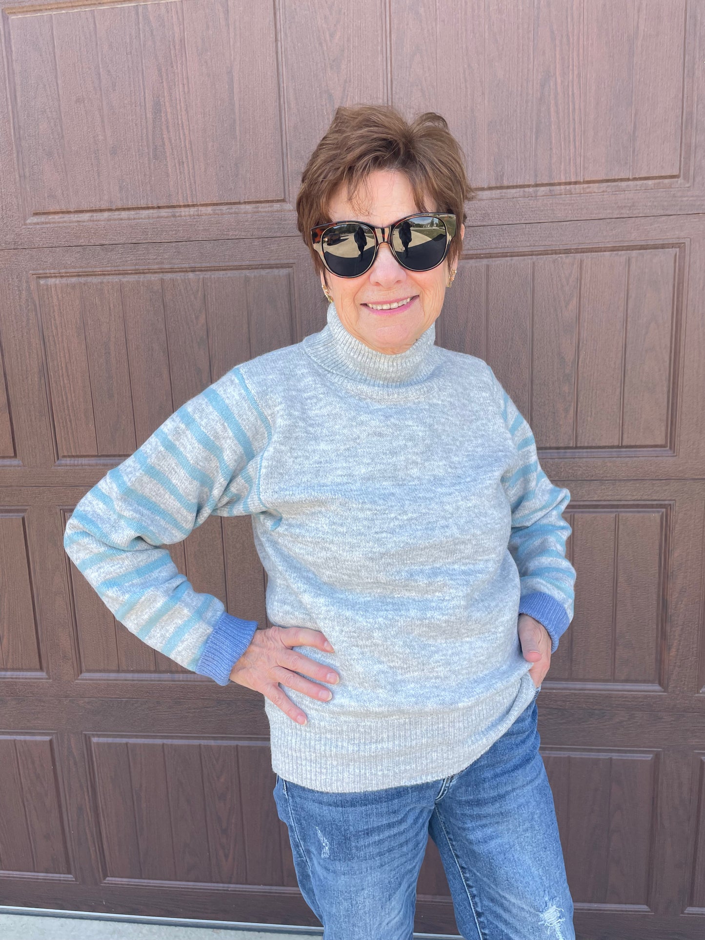 Sadie Sweater