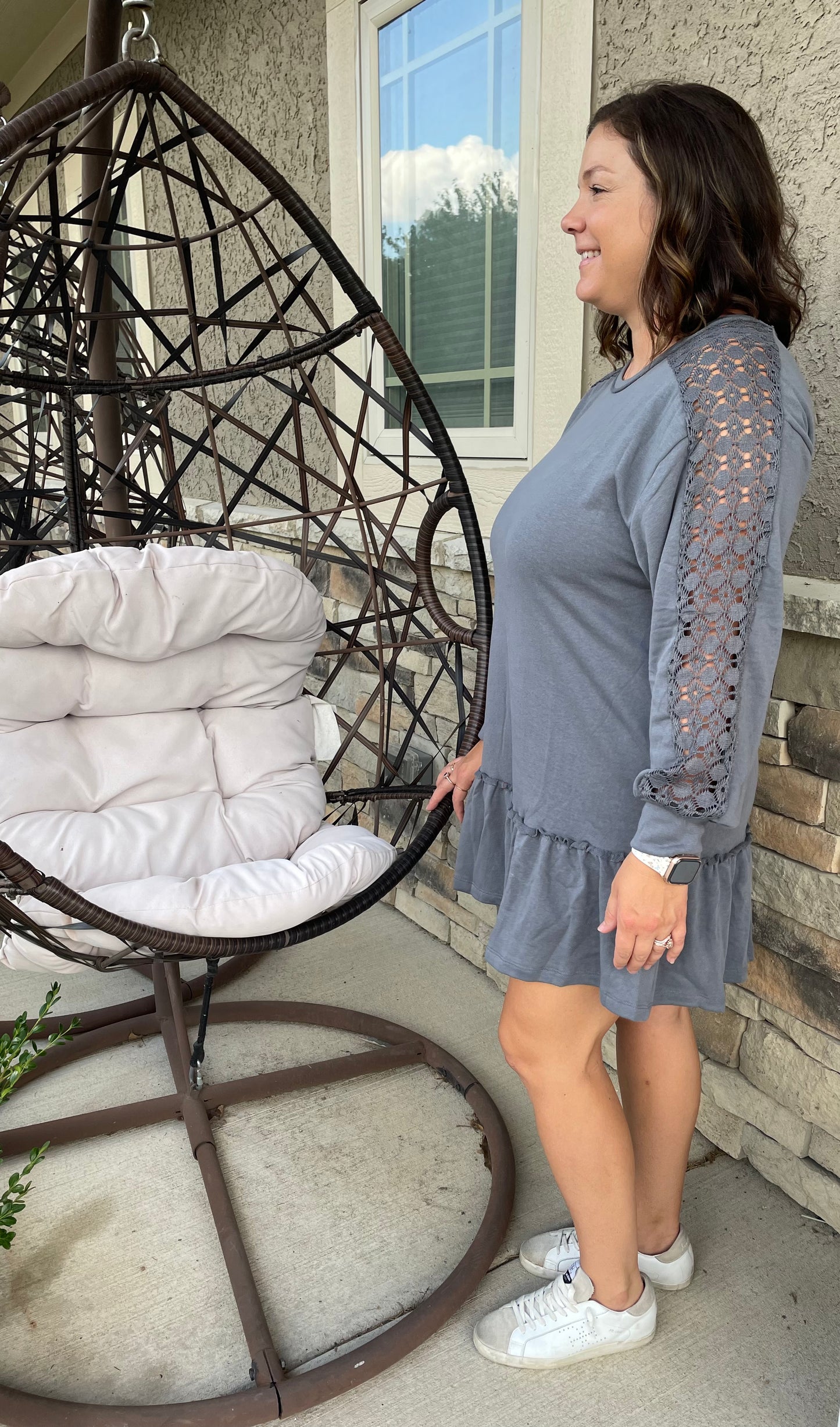 Melody Dress
