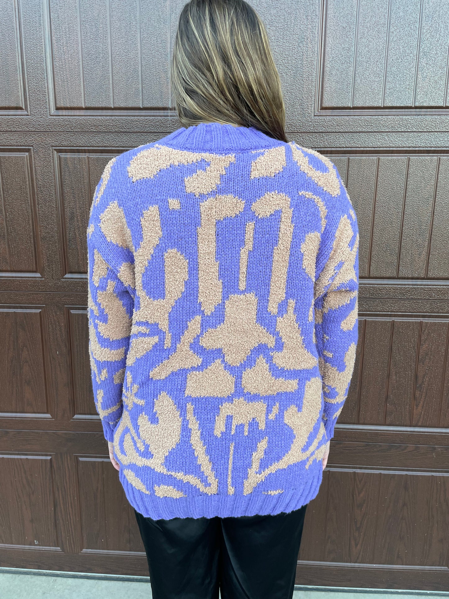 Colt Sweater