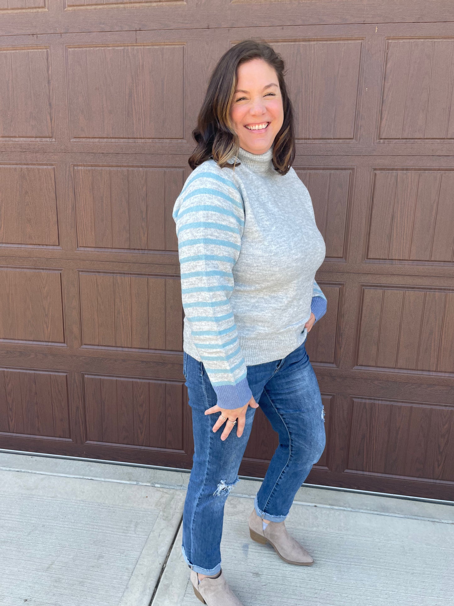 Sadie Sweater