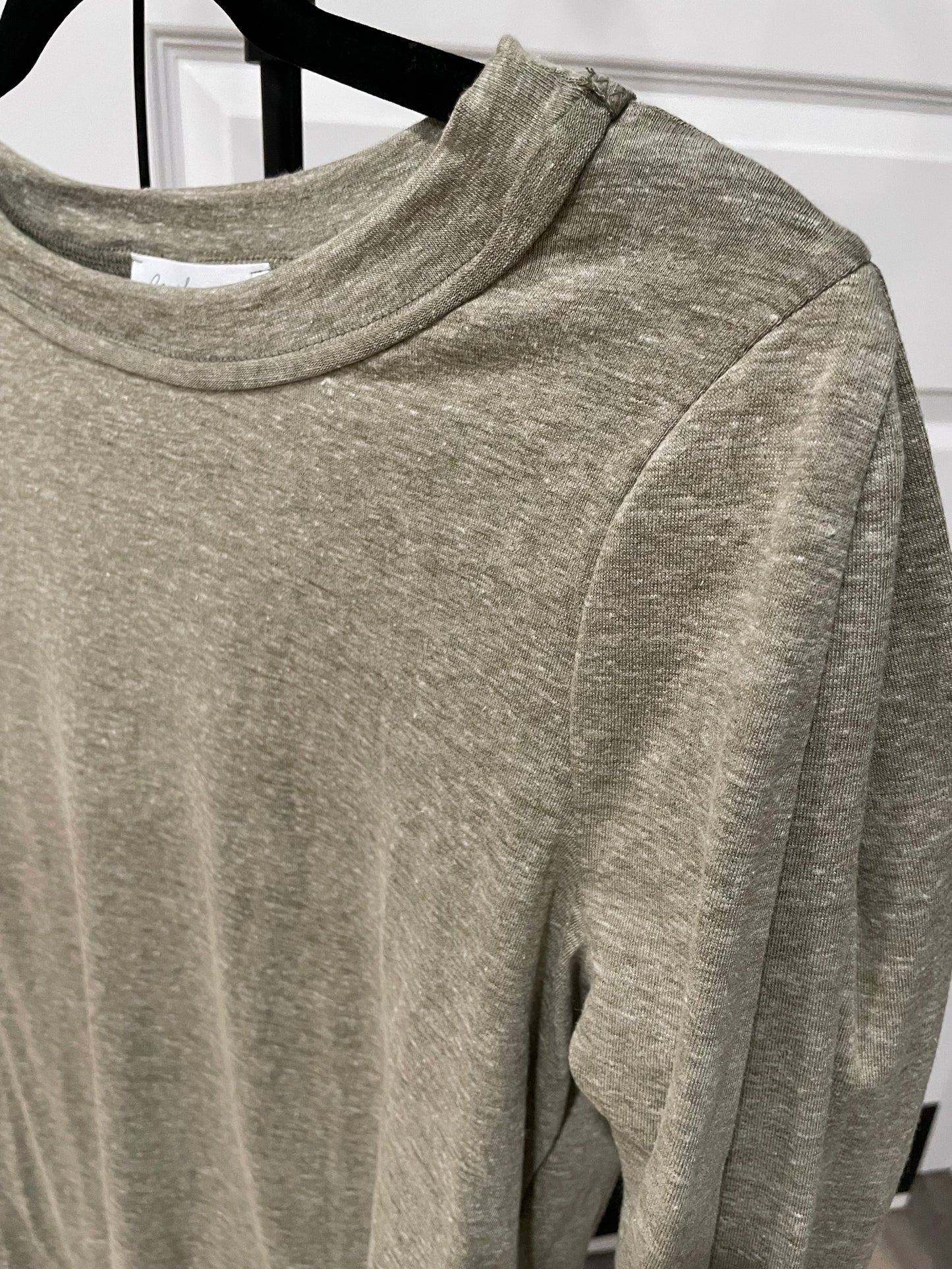 Emery Long Sleeve