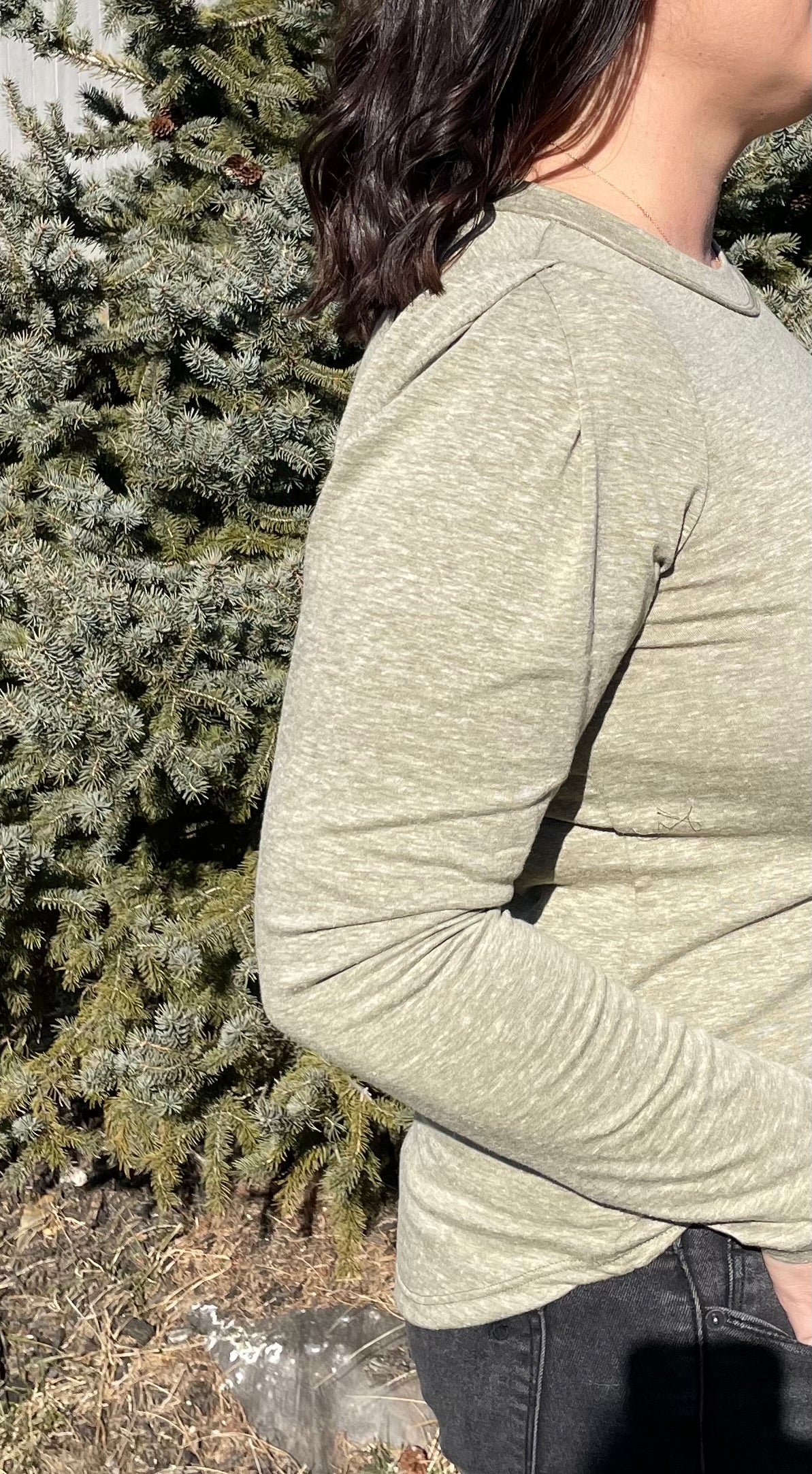 Emery Long Sleeve
