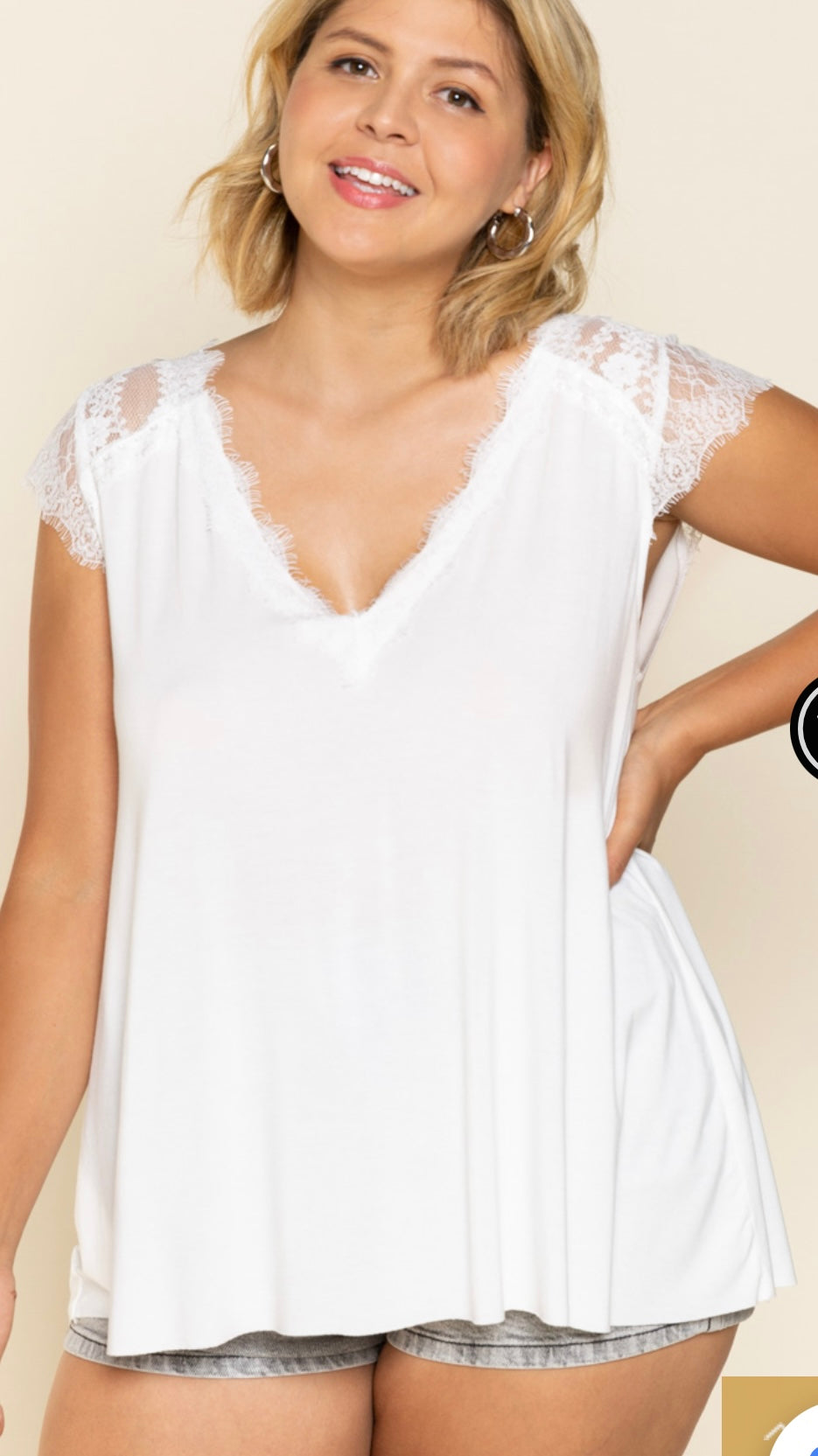 Aurora Top