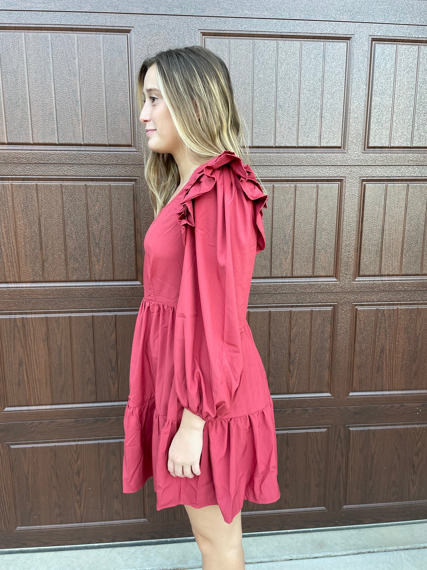 Everly Dress