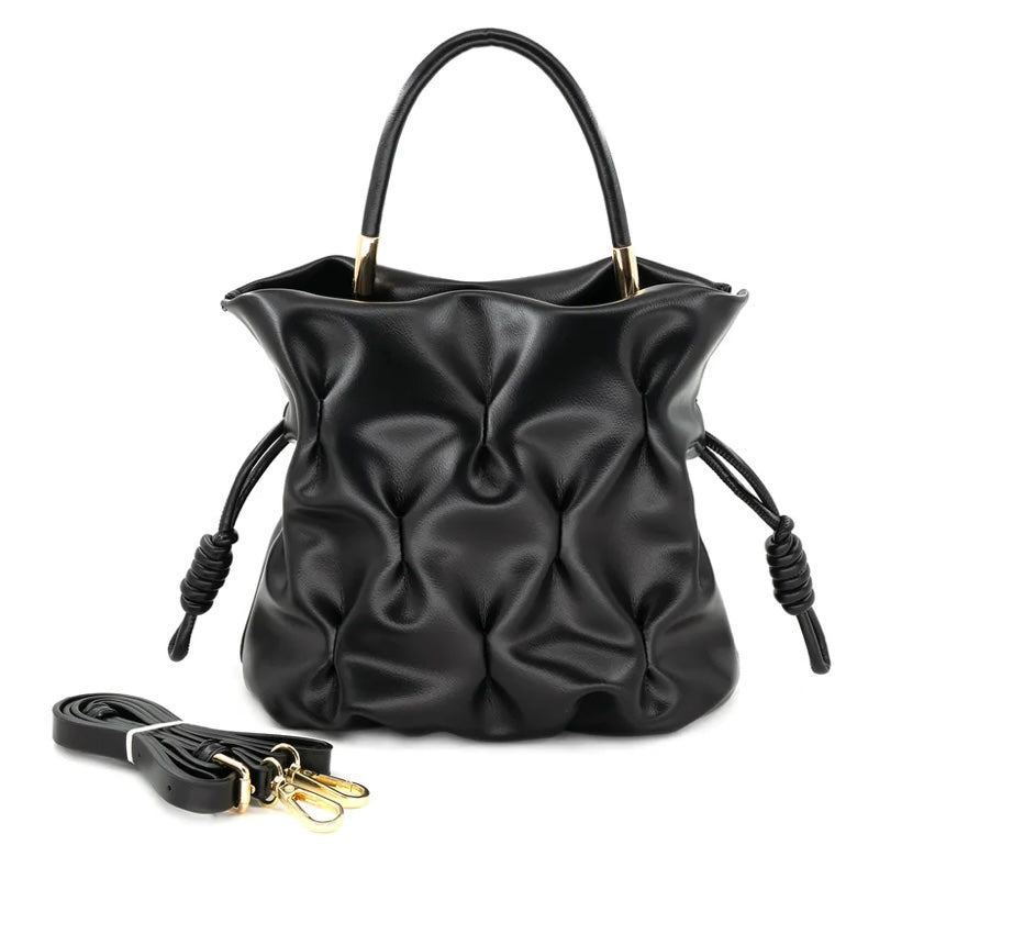 Bucket Bag
