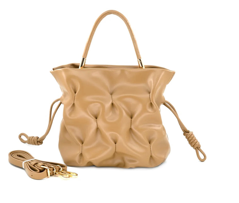 Bucket Bag