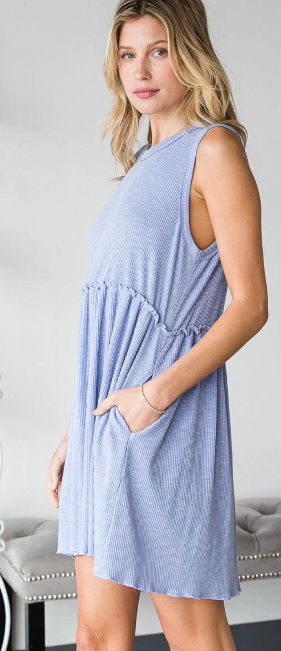Hayden Dress