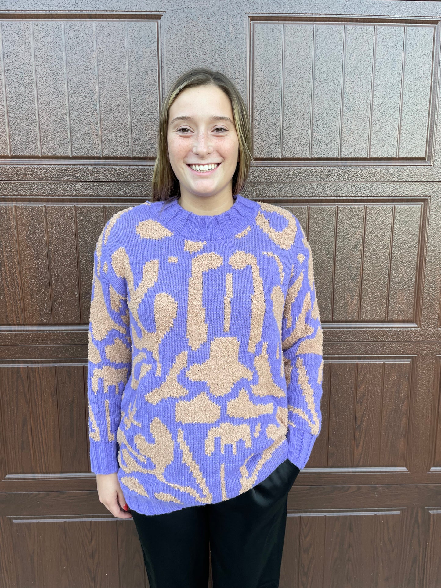 Colt Sweater