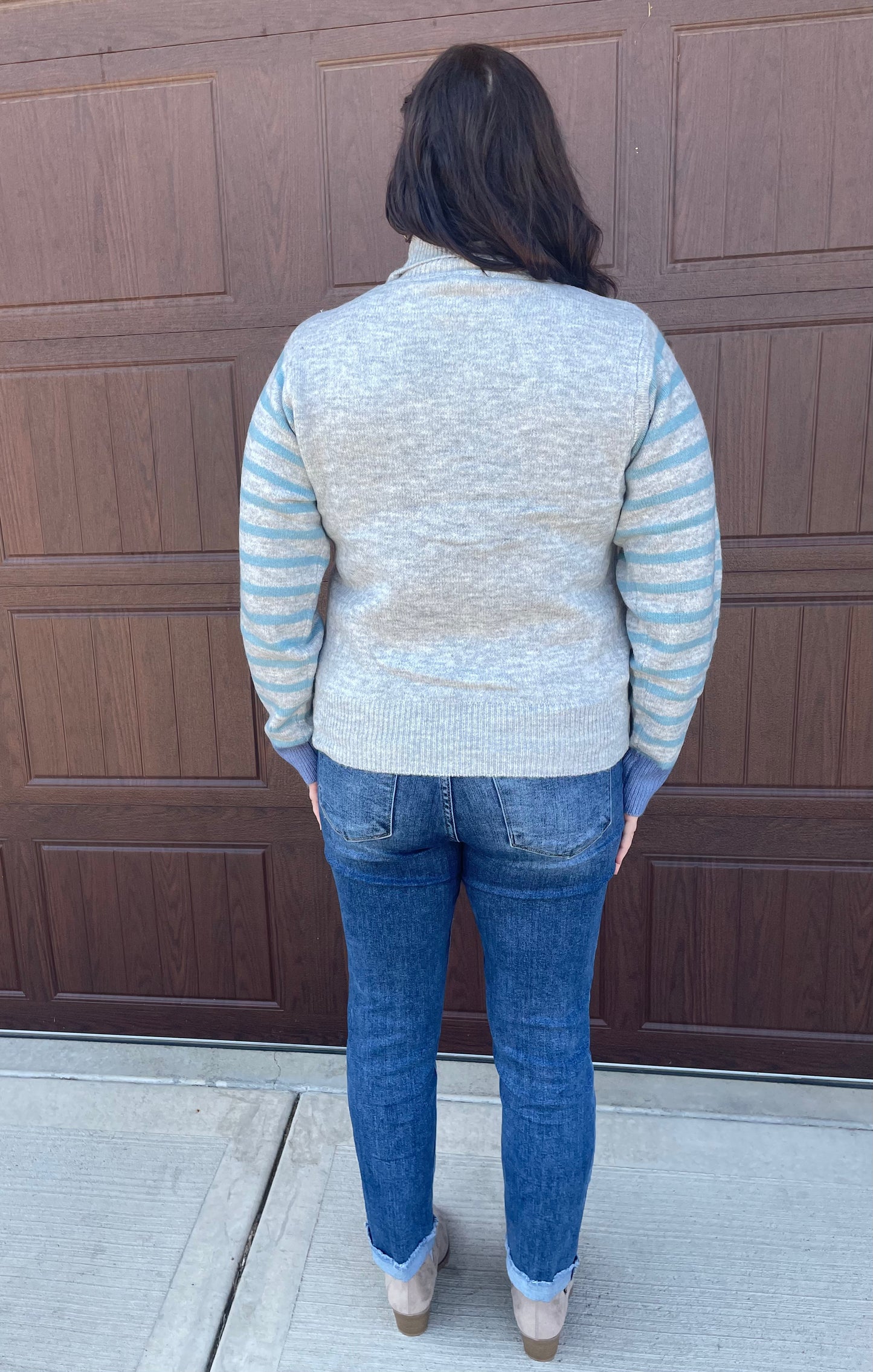 Sadie Sweater