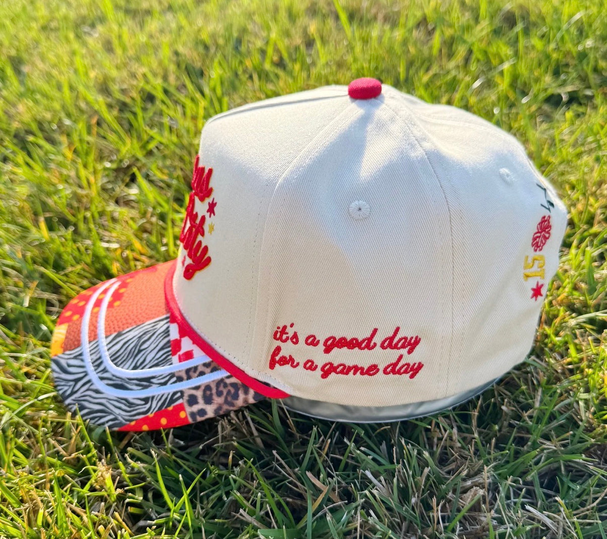 Kansas City Hat