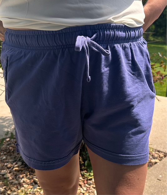 Love to Lounge Shorts