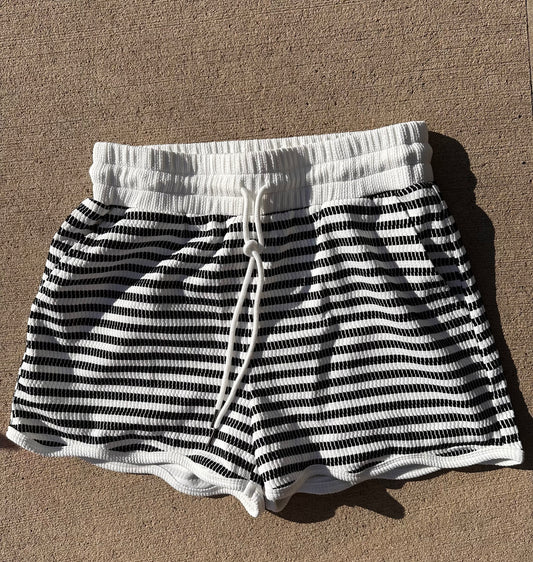 B&W Shorts