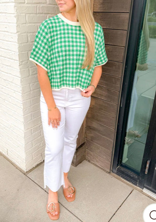 Green Top