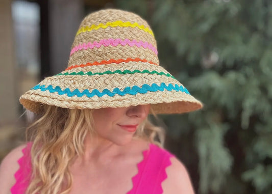 Carrie Hat