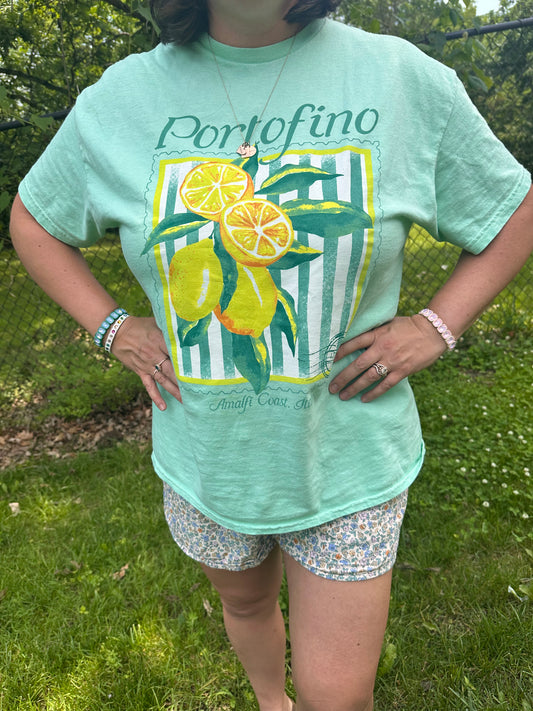 Portofino Tee