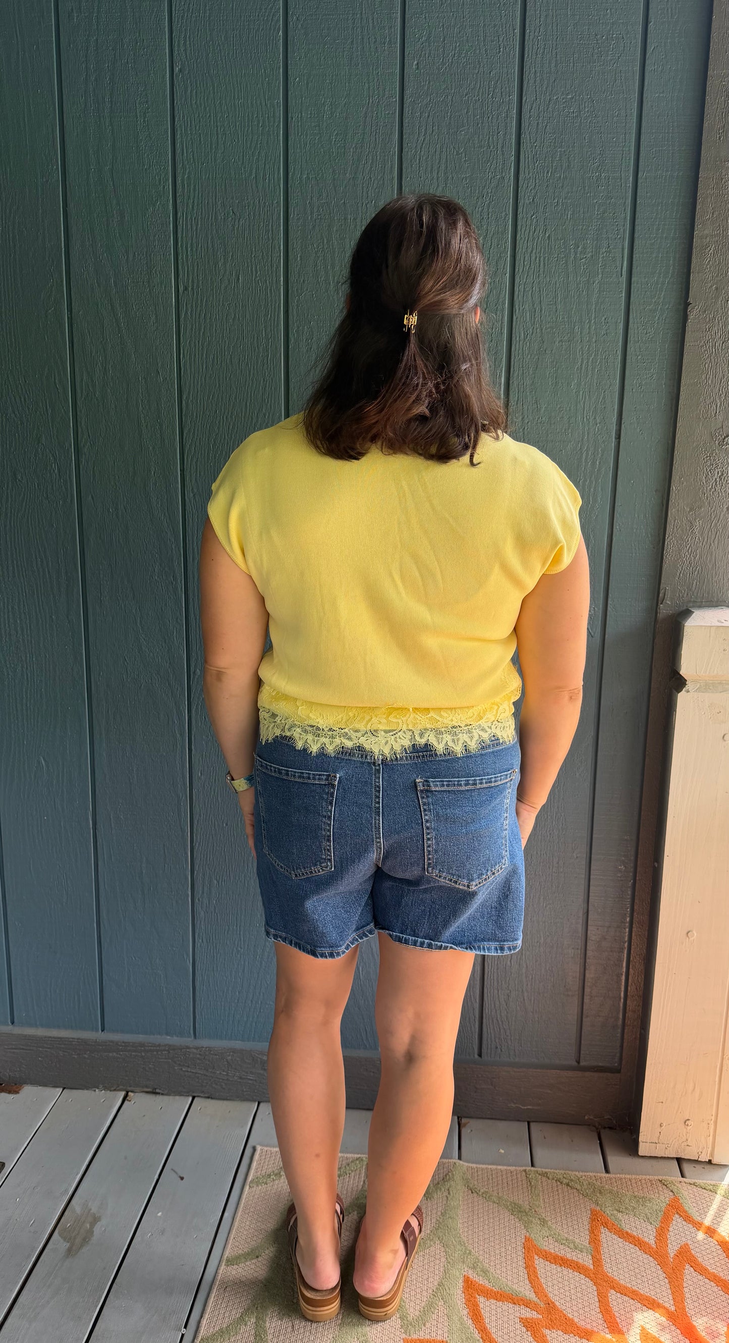 Lemon Top