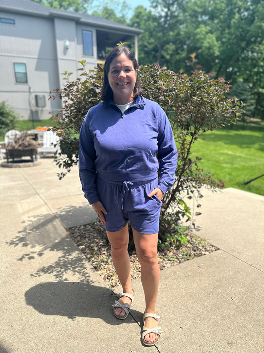 Love to Lounge Pullover