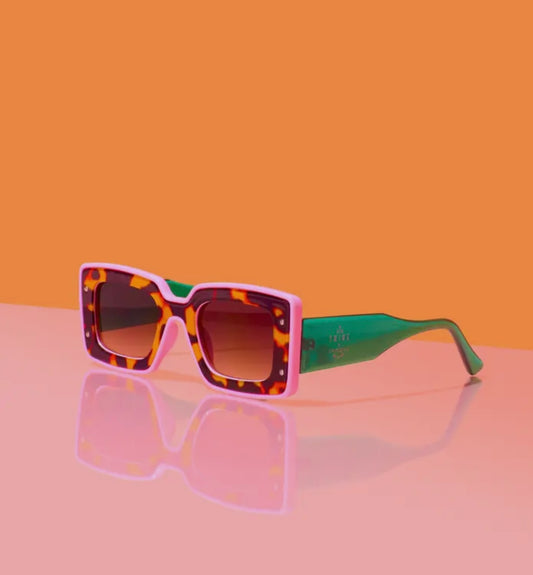 Deco Sunglasses