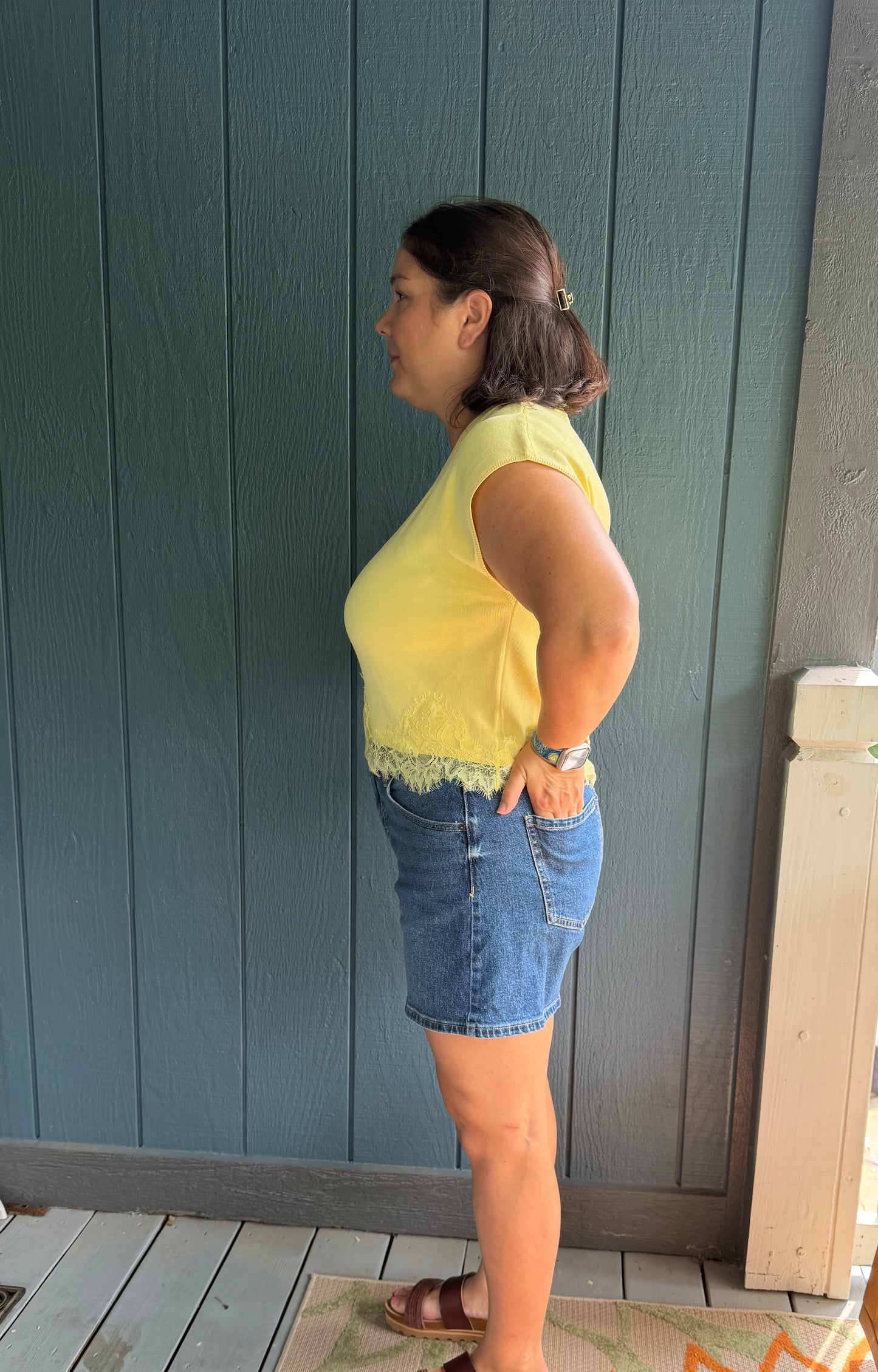Lemon Top