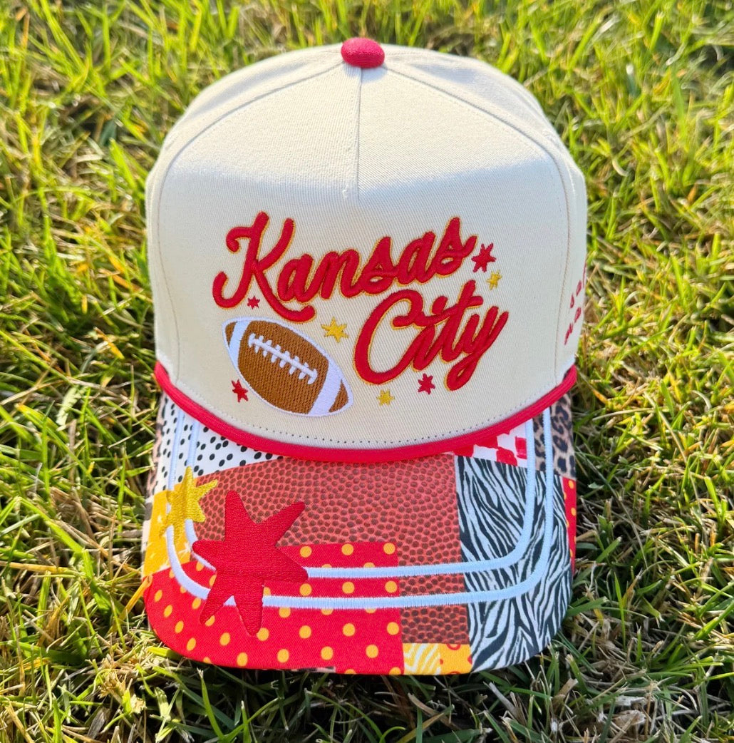 Kansas City Hat