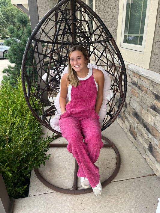 Arya Jumpsuit